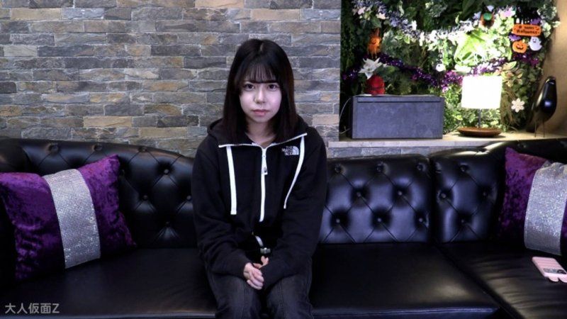 【素人初拍】まな(18) 經驗人數2人的超可愛女孩。略顯緊張的初次口交,初次玩具,初次內射,初次肛交。因為好幾次高潮的樣子太可愛了,所以試著連續2小時不休息地持續進攻