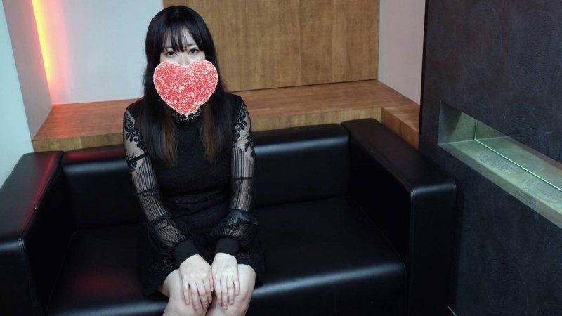 （高畫質特典・正片露臉・無碼）想要出演成人影片的24歲素人，進行了面試