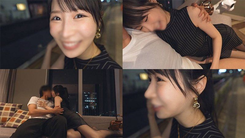和究極的美尻纖瘦美女整天SEX★東京某知名百貨公司勤務（24）★撕破絲襪後執拗的舔陰讓小穴大洪水（里緒）