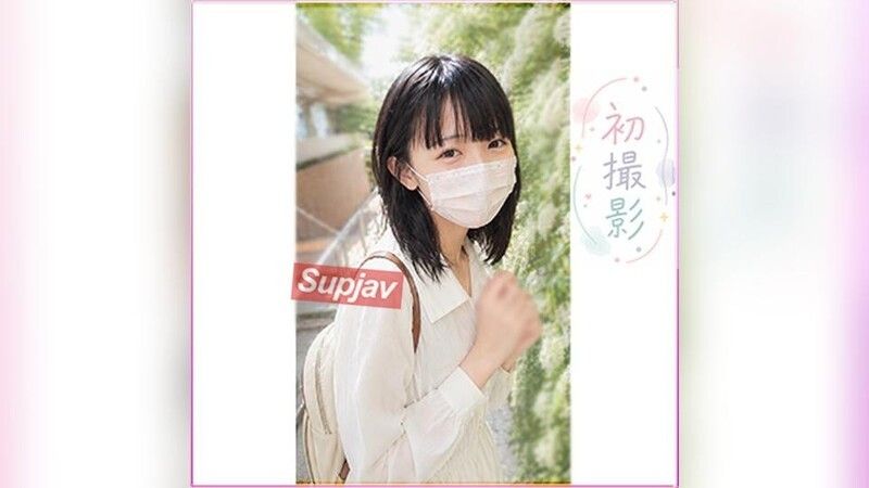 【無碼-首次拍攝】先到數量折扣　那個曾經沒有O.3（高潮）的女性思考者，現在變成了非常適合穿可愛圍裙的看護見習生！在還未完全開發的身體裡無套中出！！變得稍微成熟一點的，不僅僅是外表而已...