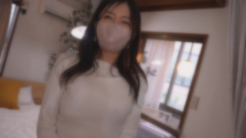 ⭐50％OFF(1500円OFF)⭐ 7/21まで＆数量限定⭐【顔も体も美麗な45歳のシンマ.マ】生活感溢れる自宅でハメ潮吹きまくり。3Pで中出し2発！