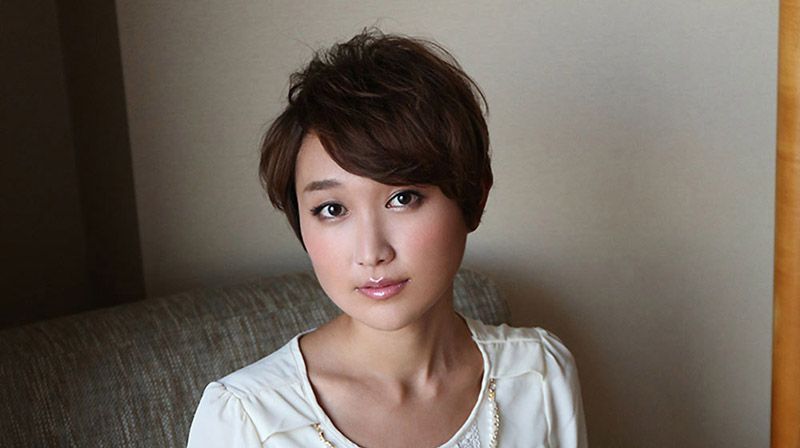 Mywife 睡走32歲人妻 山田遙