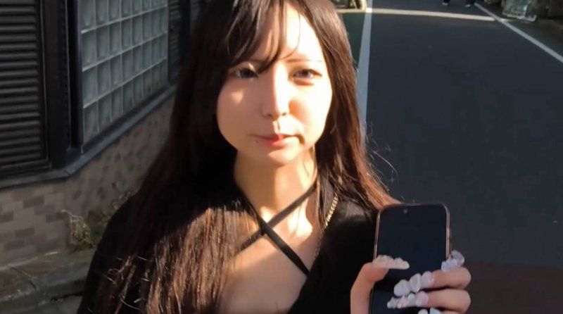 【綜合評價4.8】對看似黑暗屬性的冷酷美女無責任中出。一旦開始，就無法忍受她甜美又高潮的樣子，未經允許播種，她還笑著原諒的女神。