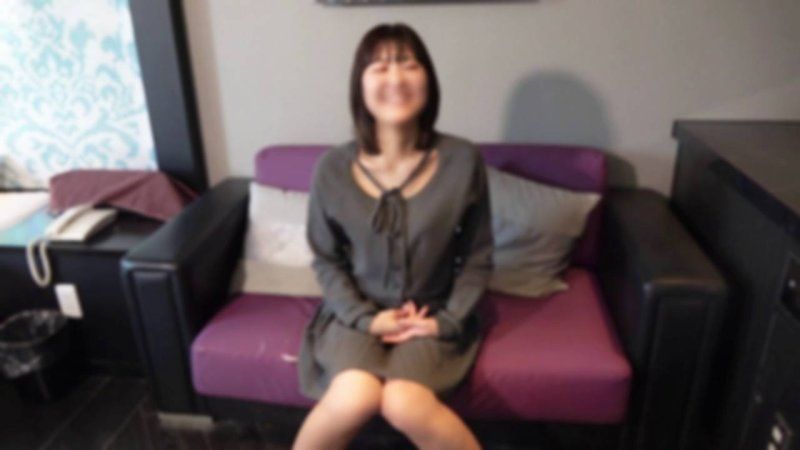 【初撮り３発射】看護師を目指す２０歳のスレンダー＆美巨乳な美裸体。ハメ撮りド./クターがエッチな献身性をレクチャー。