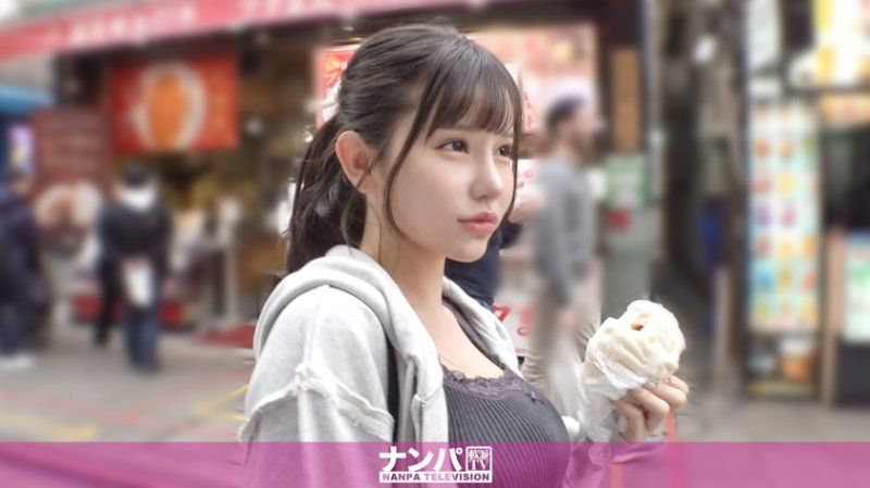 真實搭訕後首拍 2295