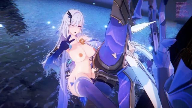 [Anryms4c41] 深淵訓練