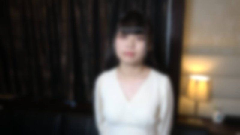 【個人拍攝/素人】（正片露臉）大學生的可愛醬。豐滿粉紅色的乳頭讓人無法抗拒。感度也很好，注意不要太過興奮！對美乳大量中出，完成播種