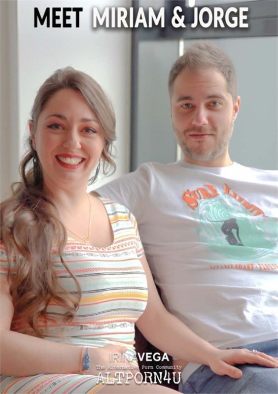 認識 Miriam 和 Jorge